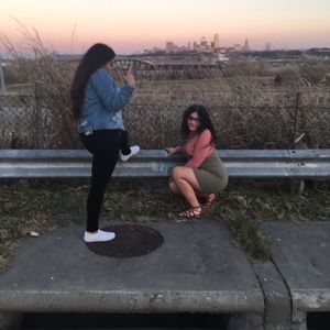 Meet your Posher, Marissa